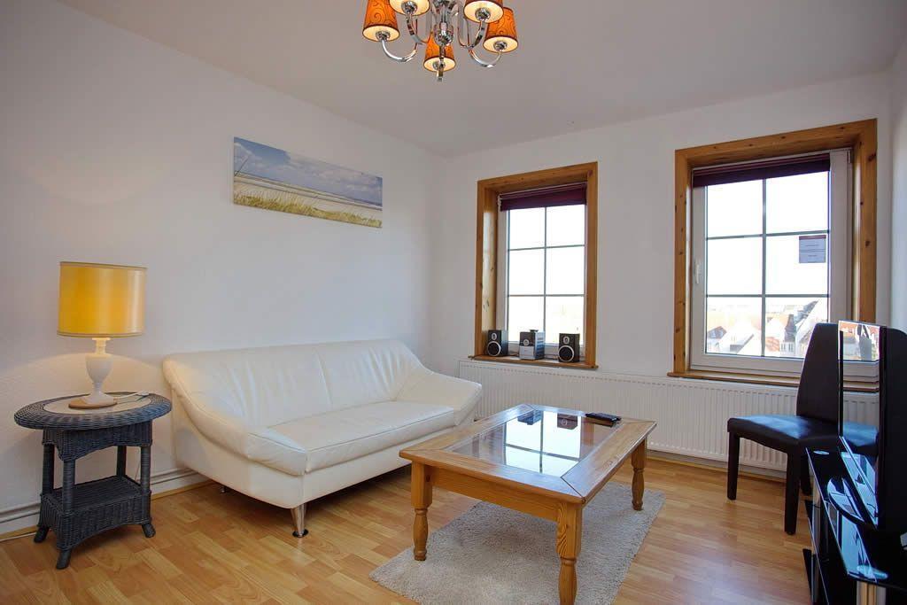 Lejlighed Ferienwohnung-mit-weitblick