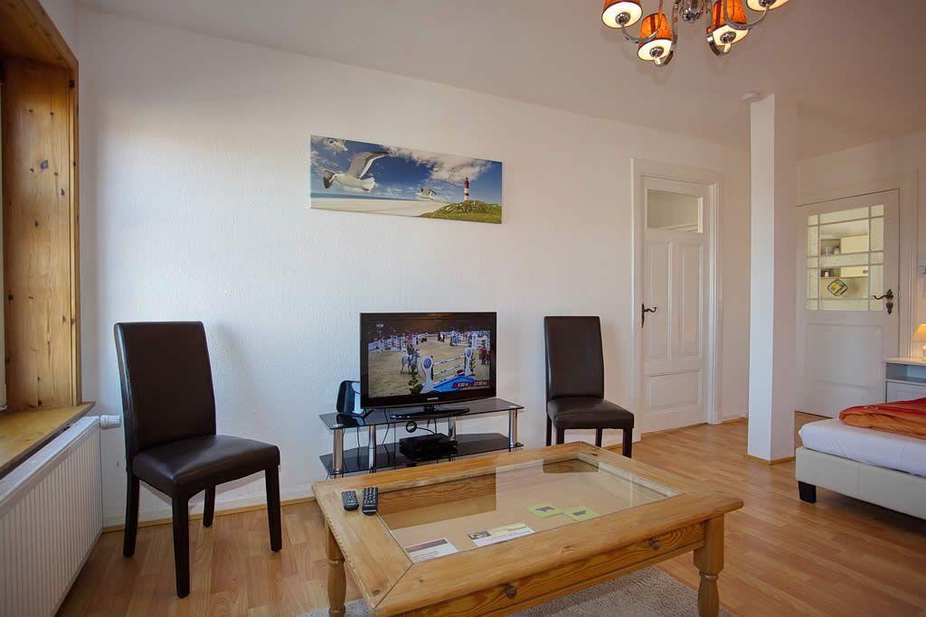 Lejlighed Ferienwohnung-mit-weitblick Lübeck