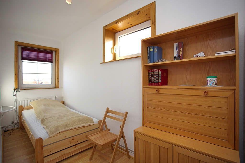 Ferienwohnung-mit-weitblick Lejlighed *
